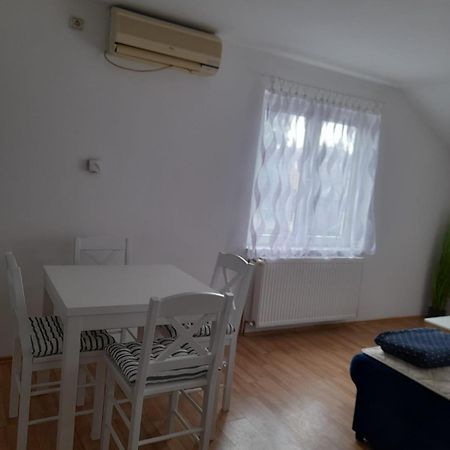 Apartman Giovanni Аранджеловац Екстер'єр фото