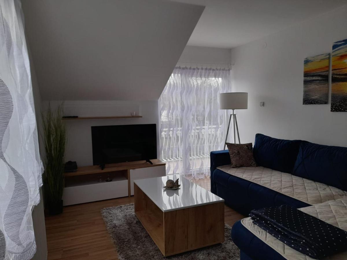 Apartman Giovanni Аранджеловац Екстер'єр фото