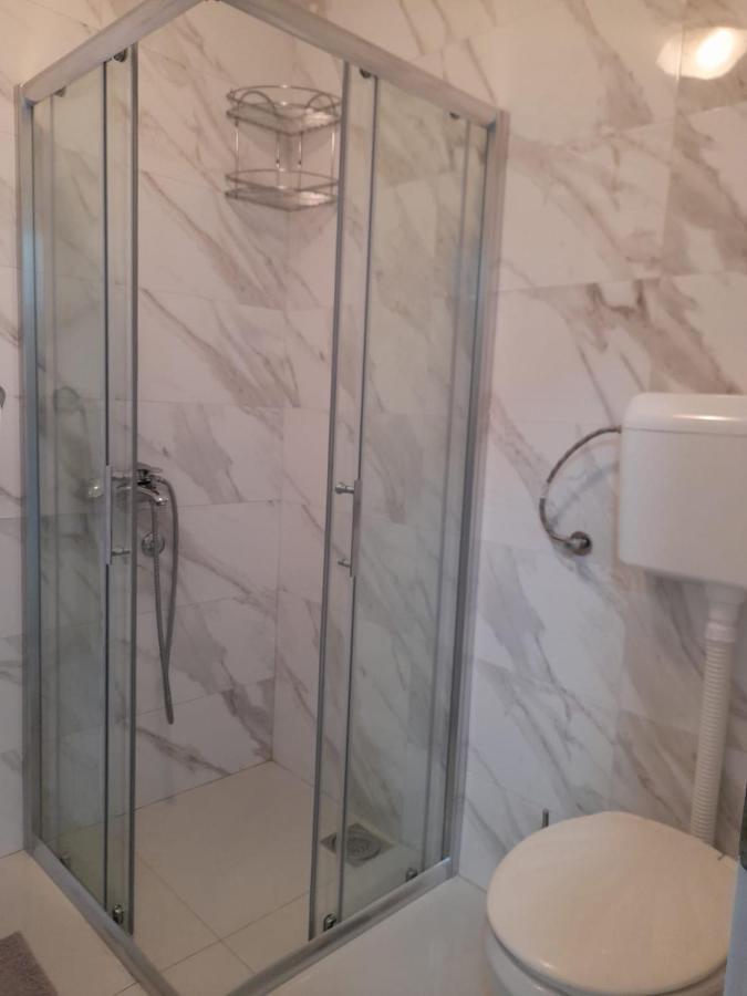 Apartman Giovanni Аранджеловац Екстер'єр фото