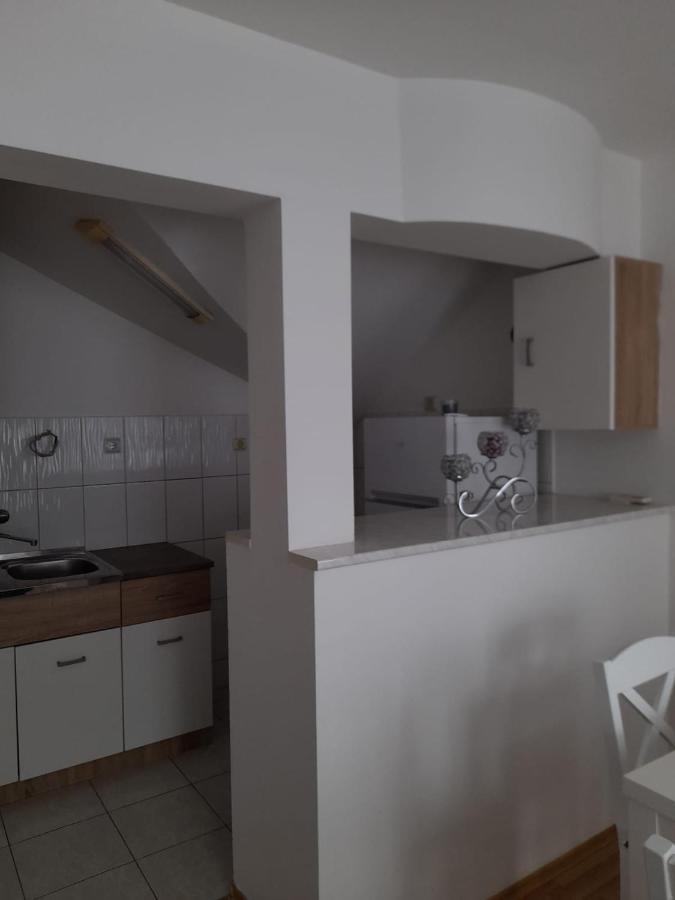 Apartman Giovanni Аранджеловац Екстер'єр фото
