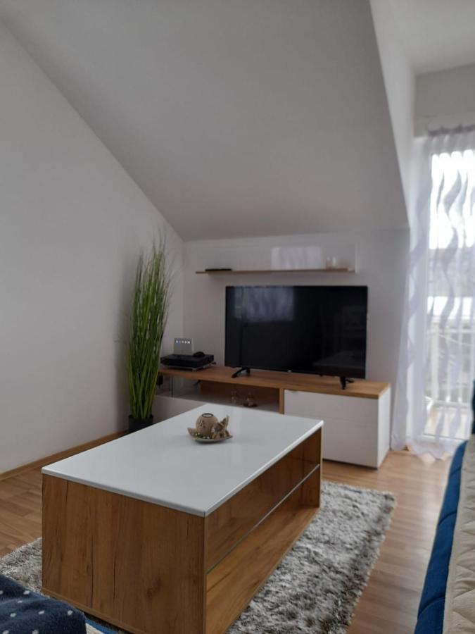 Apartman Giovanni Аранджеловац Екстер'єр фото