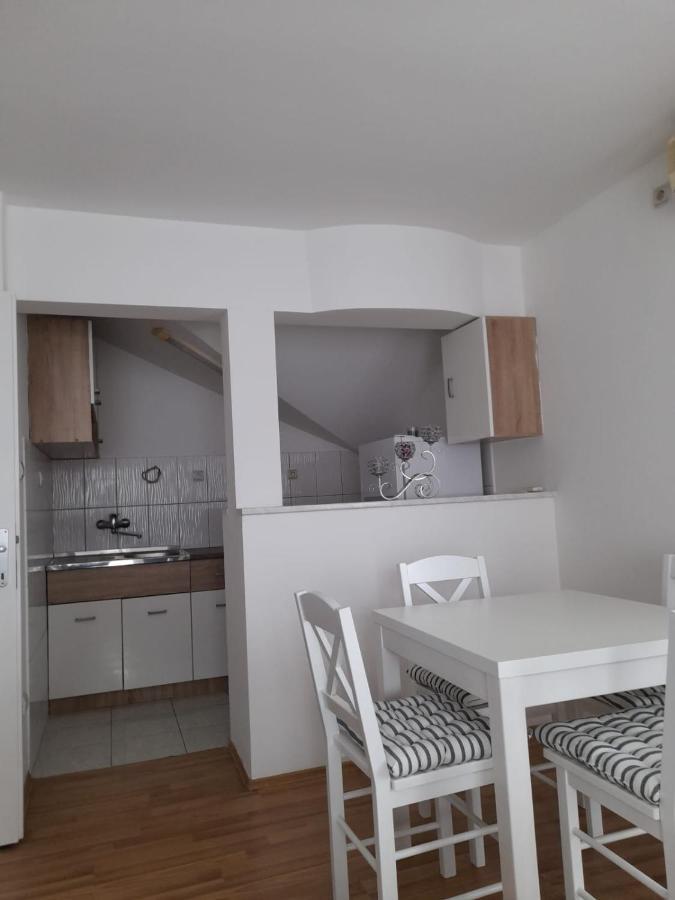 Apartman Giovanni Аранджеловац Екстер'єр фото