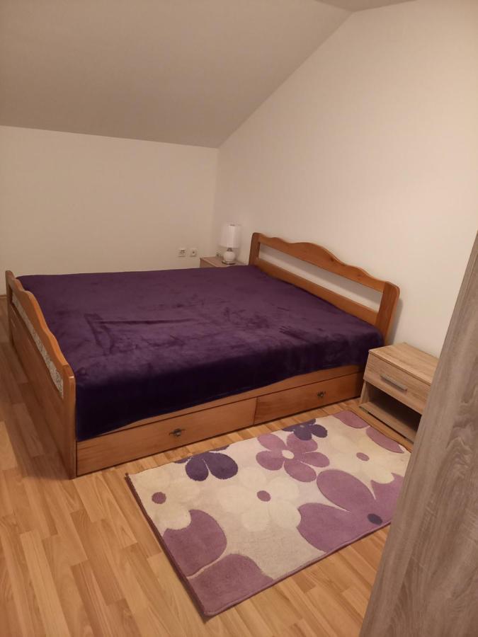 Apartman Giovanni Аранджеловац Екстер'єр фото